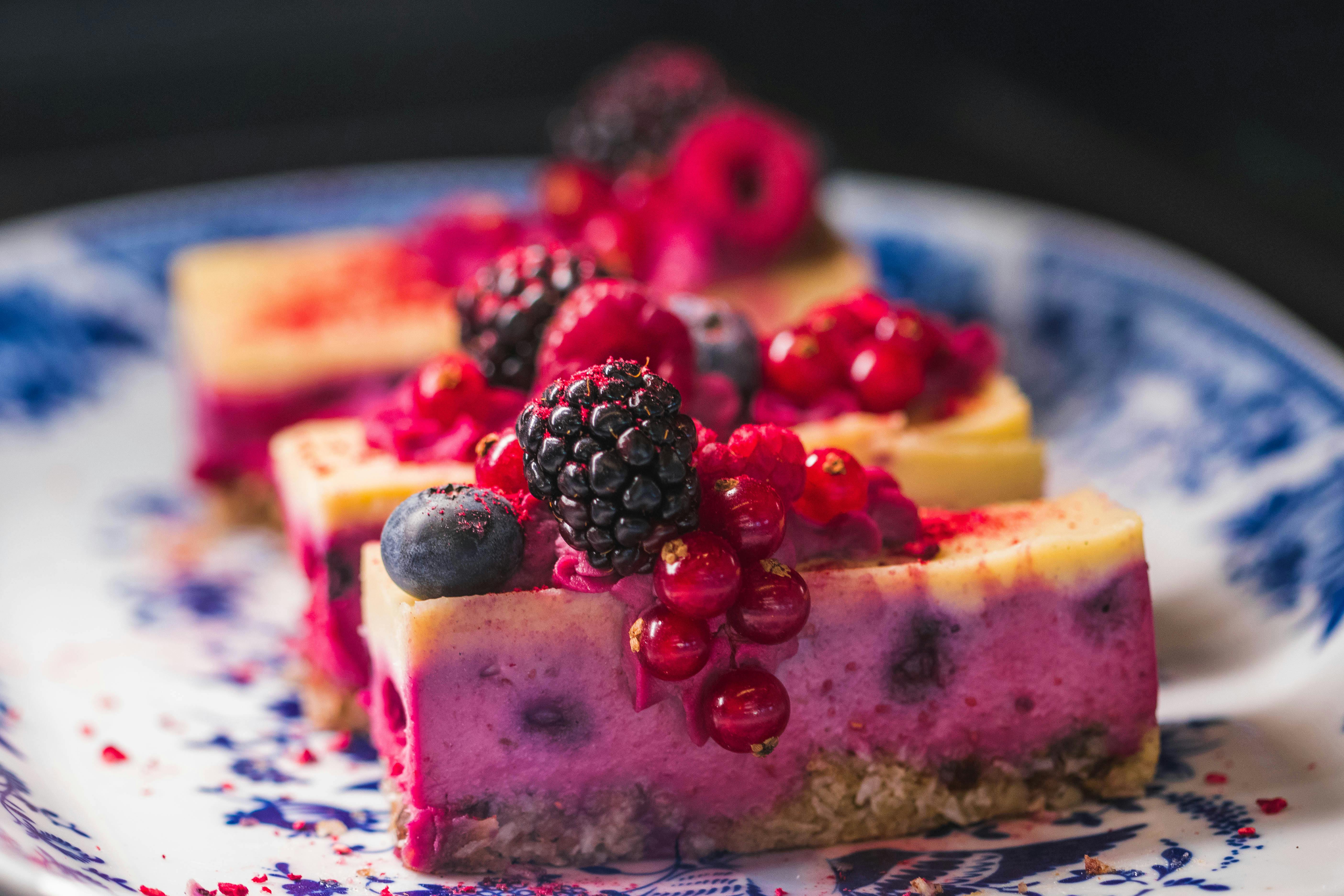 Revolucioná tu cocina con la Pastelería Saludable: sabor y salud en equilibrio