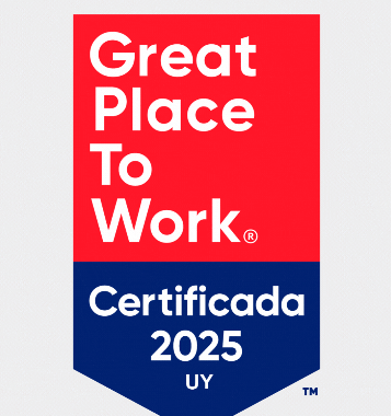 Instituto Gato Dumas obtiene la certificación Great Place to Work®