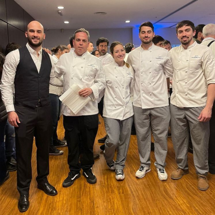 Torneos Intersedes 2022