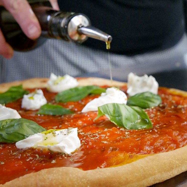 Tendencia: hacer cursos de gastronomía
