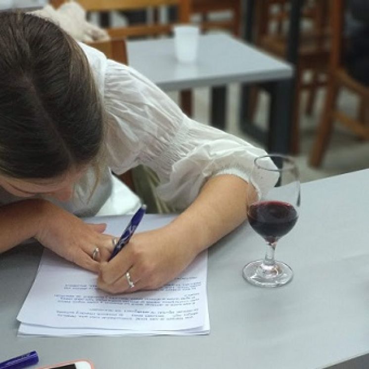 ¿Cuánto sabes del mundo del vino?