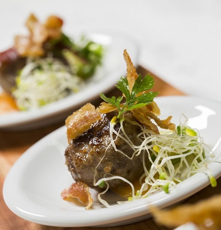 3 carreras de cocina, diferentes objetivos