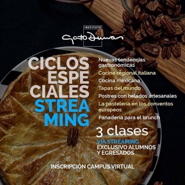 Ciclos Especiales sept/oct 2021