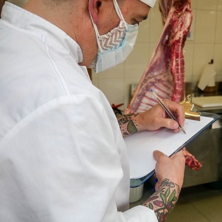 Gestionar un negocio gastronómico en forma profesional
